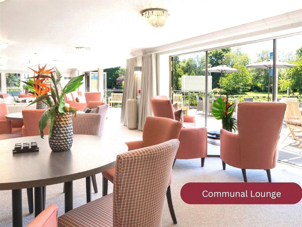 Additional image 6 of 2 bed flat for saleApartment 18 Riverain Lodge, Taunton, Somerset TA1