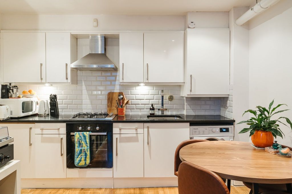 Property photo 2 of 9 Wadeson Street, E2