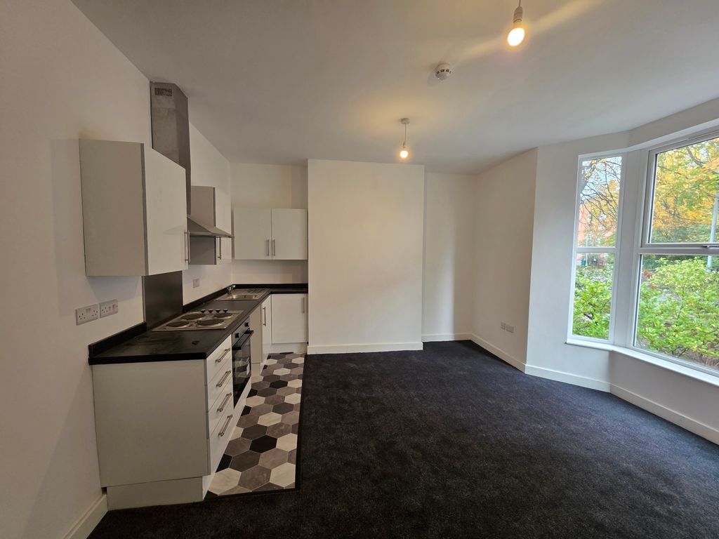 Property photo 2 of 5 Livingroom/Kitchen