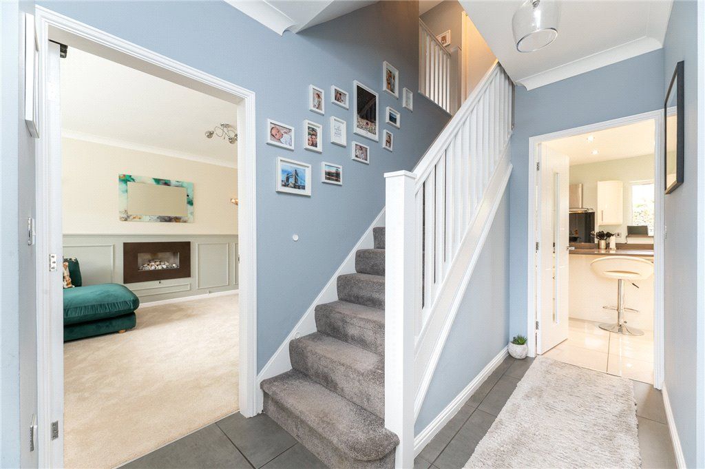 Additional image 17 of 4 bed detached house for saleNightingale Walk, Bingley, West Yorkshire BD16