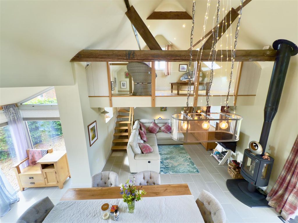 Property photo 1 of 33 Living Space With Vaulted Ceilin