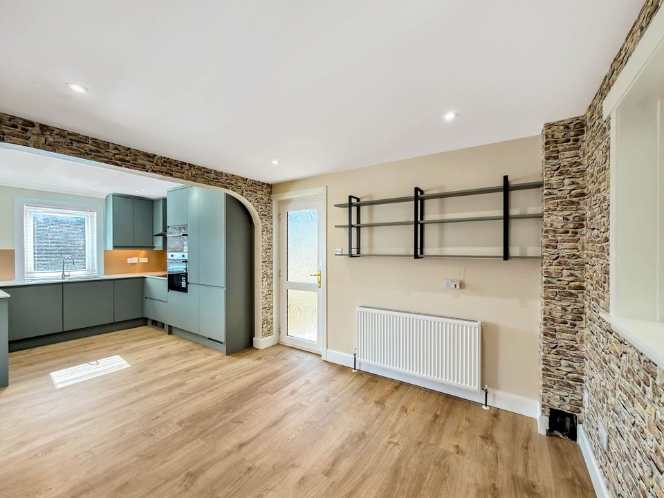 Additional image 6 of 3 bed detached house for saleRaslie, Glenshellach Road, Oban, Argyll, Oban PA34