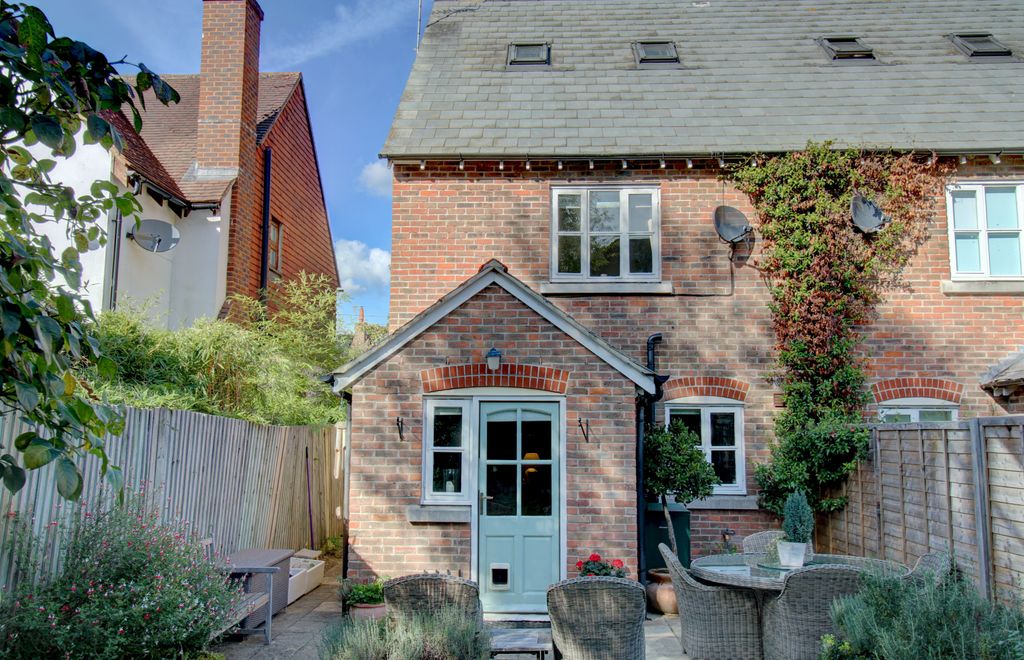 Property photo 1 of 24 Rear