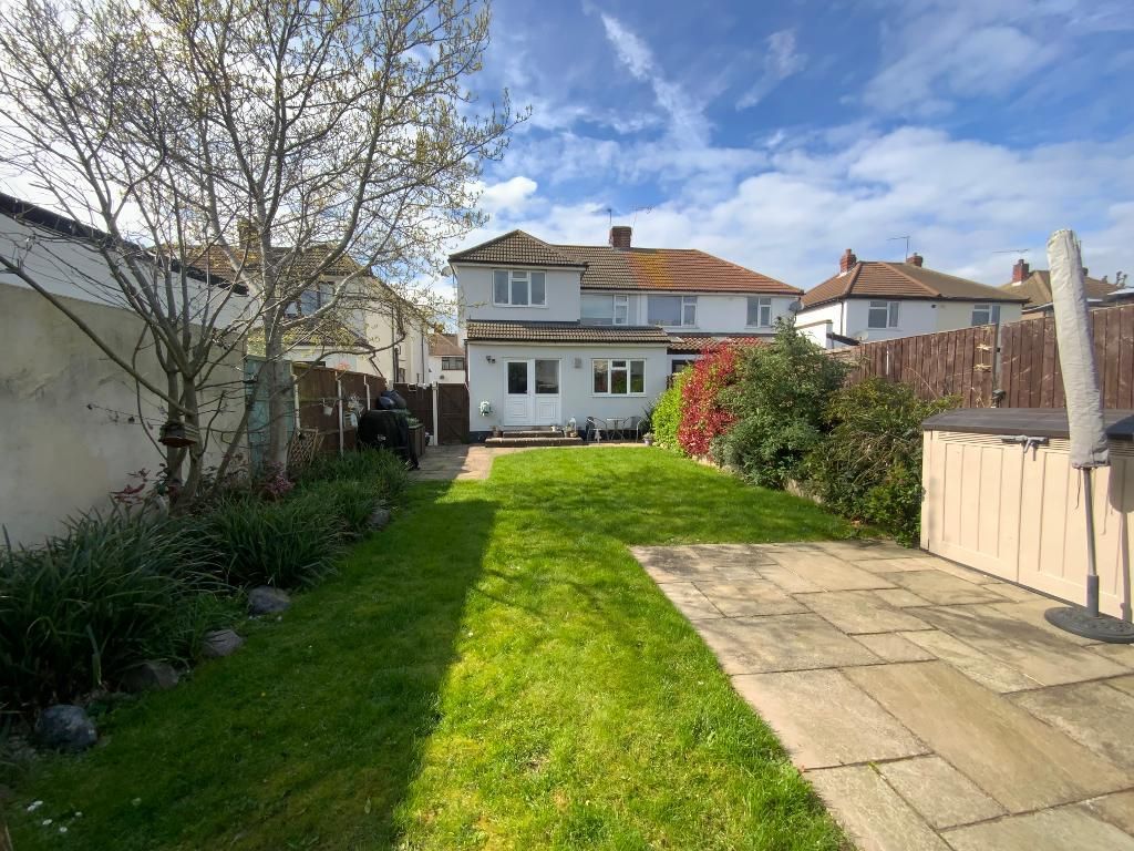 Property photo 1 of 23 Rear Garden
