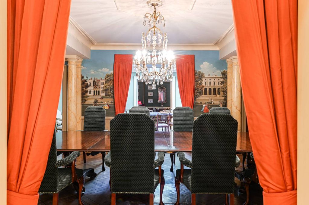 Additional image 30 of 6 bed terraced house to rentUpper Grosvenor Street, Mayfair, London W1K