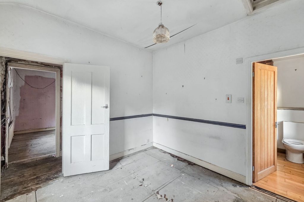Property photo 3 of 23 Greengate Cottage, Manchester Road, Accrington, Lancashire, Bb5 2Ru