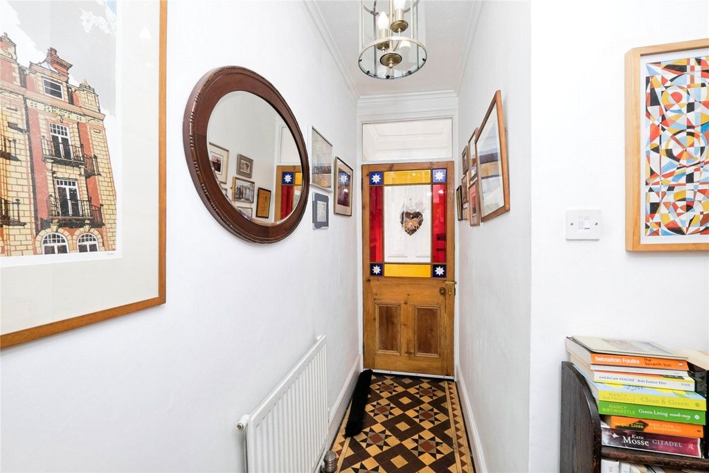 Additional image 7 of 4 bed terraced house for saleRedinnick Terrace, Penzance, Cornwall TR18