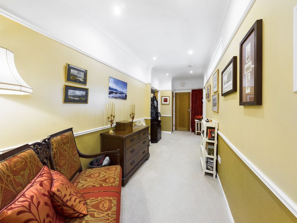 Additional image 5 of 2 bed flat for saleDorset House, 1 Marine Parade, Clevedon, North Somerset BS21