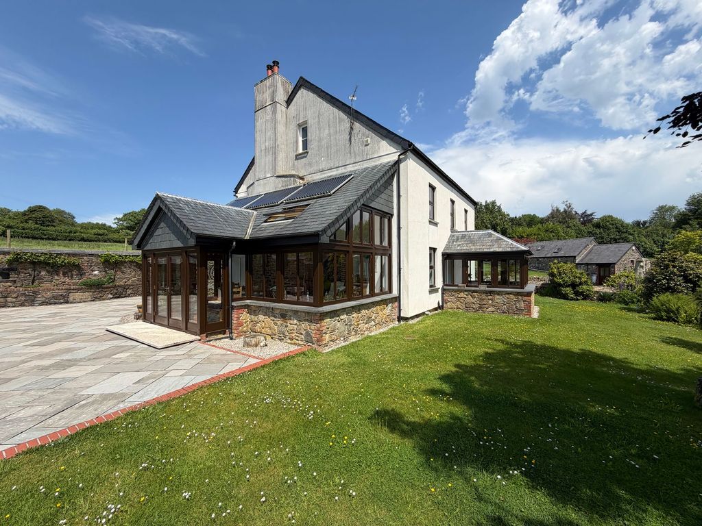 Additional image 32 of 5 bed detached house for saleTrewen, Launceston PL15
