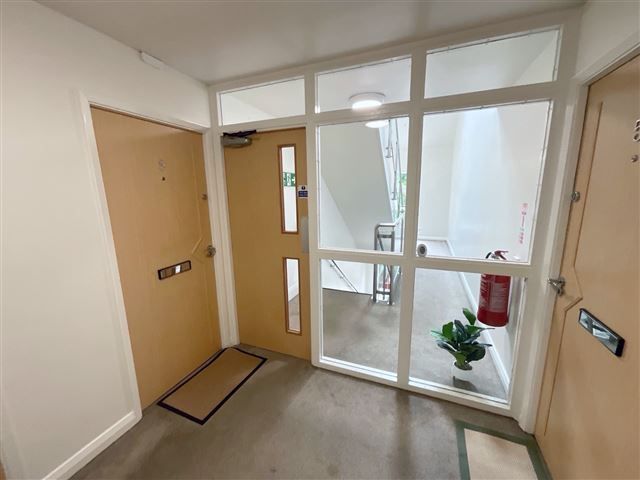 Property photo 2 of 20 Hallway