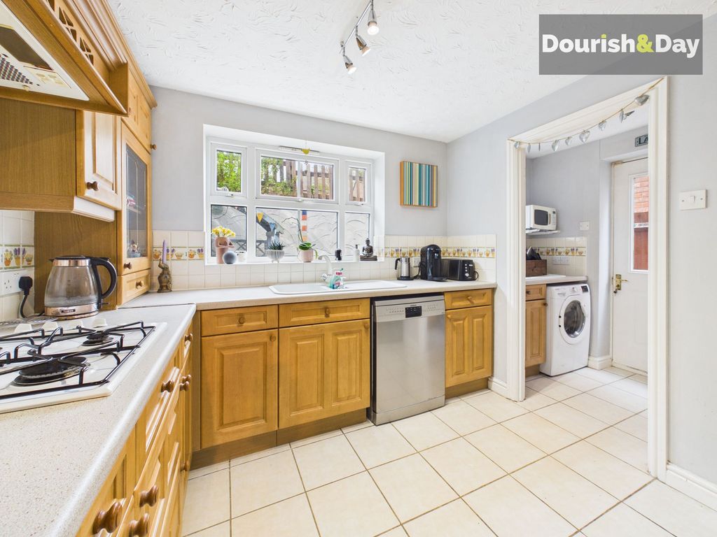Additional image 11 of 4 bed detached house for saleMeadowcroft, Whitchurch SY13