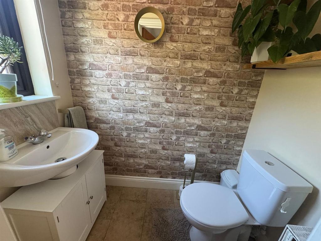 Property photo 2 of 10 Downstairs WC