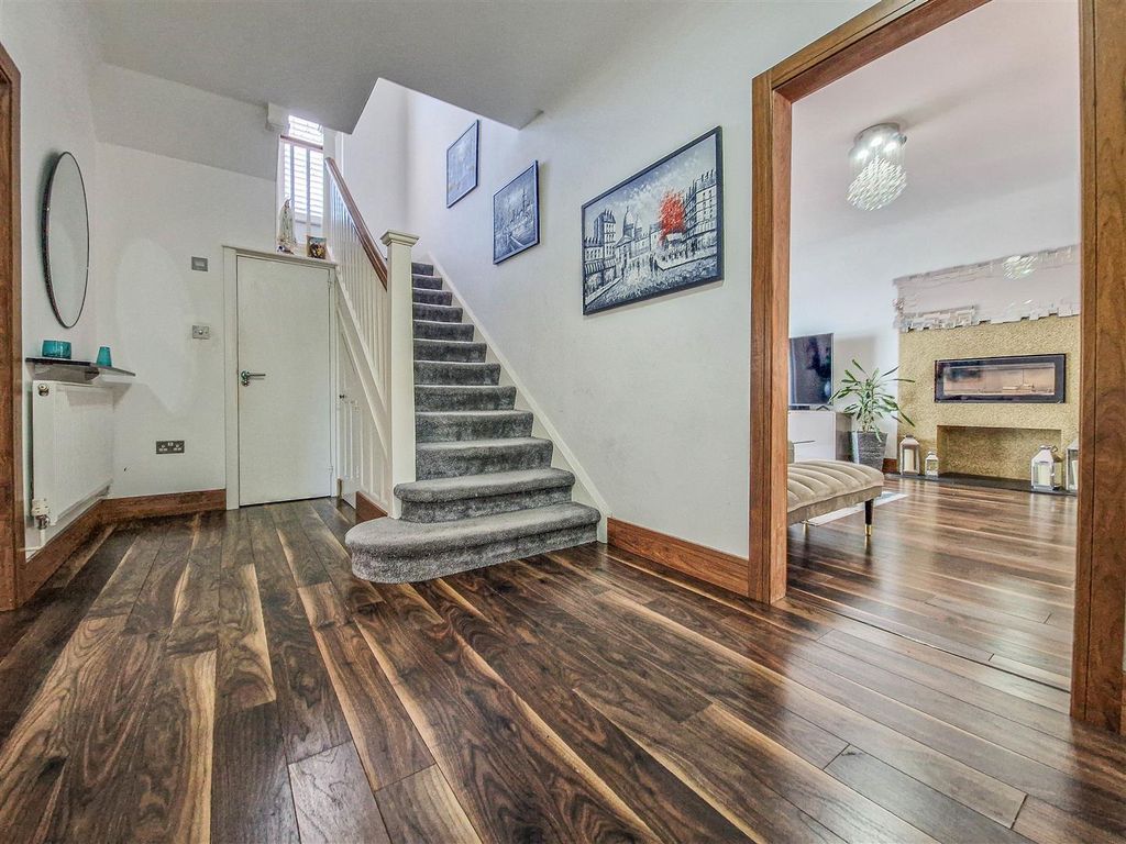 Property photo 3 of 47 Grand Reception Hallway