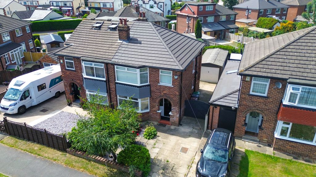 Property photo 2 of 27 Front_Drone
