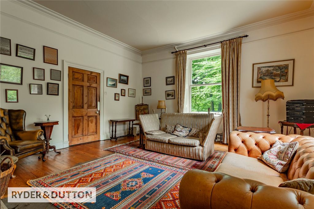 Additional image 8 of 5 bed semi-detached house for saleMilnrow Road, Shaw, Oldham, Greater Manchester OL2