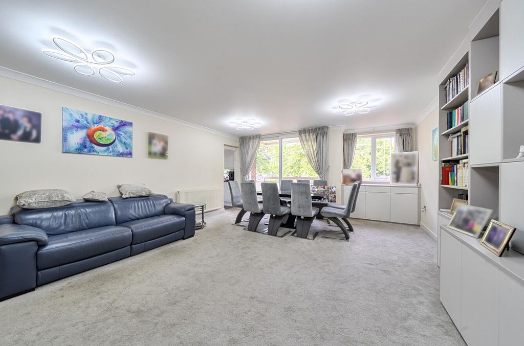 Property photo 3 of 10 Davidson Frost-Wellings, Dfw, Rydal Court, Stonegr