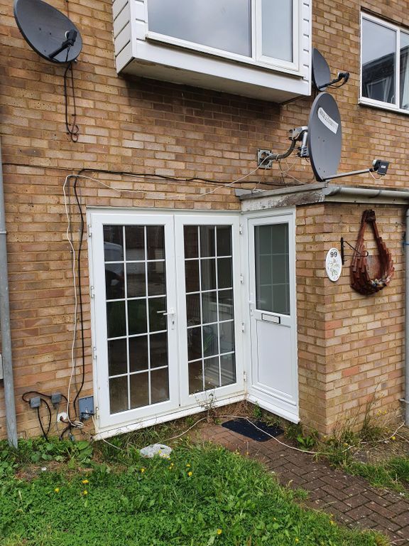 Property photo 1 of 13 2 Bed Maisonette To Rent Copenhagen Close, Luton Lu3