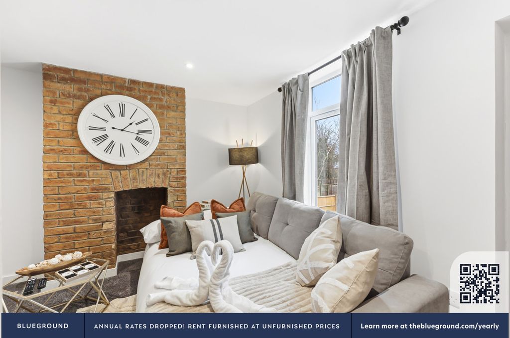 Additional image 18 of 2 bed flat to rentNorthampton NN2