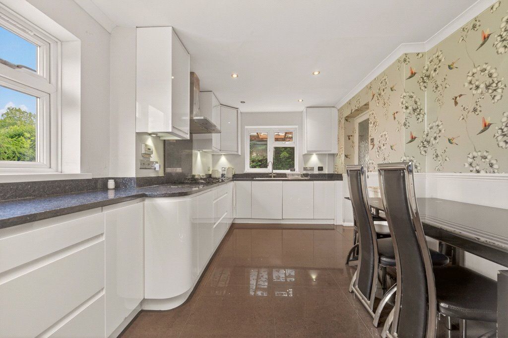 Additional image 4 of 4 bed detached house for saleThe Fairway, Oadby, Leicester LE2