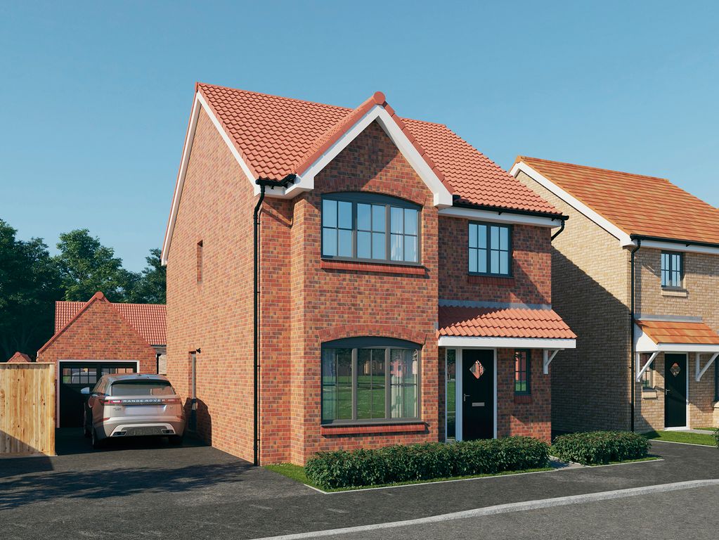 Property photo 2 of 13 CGI