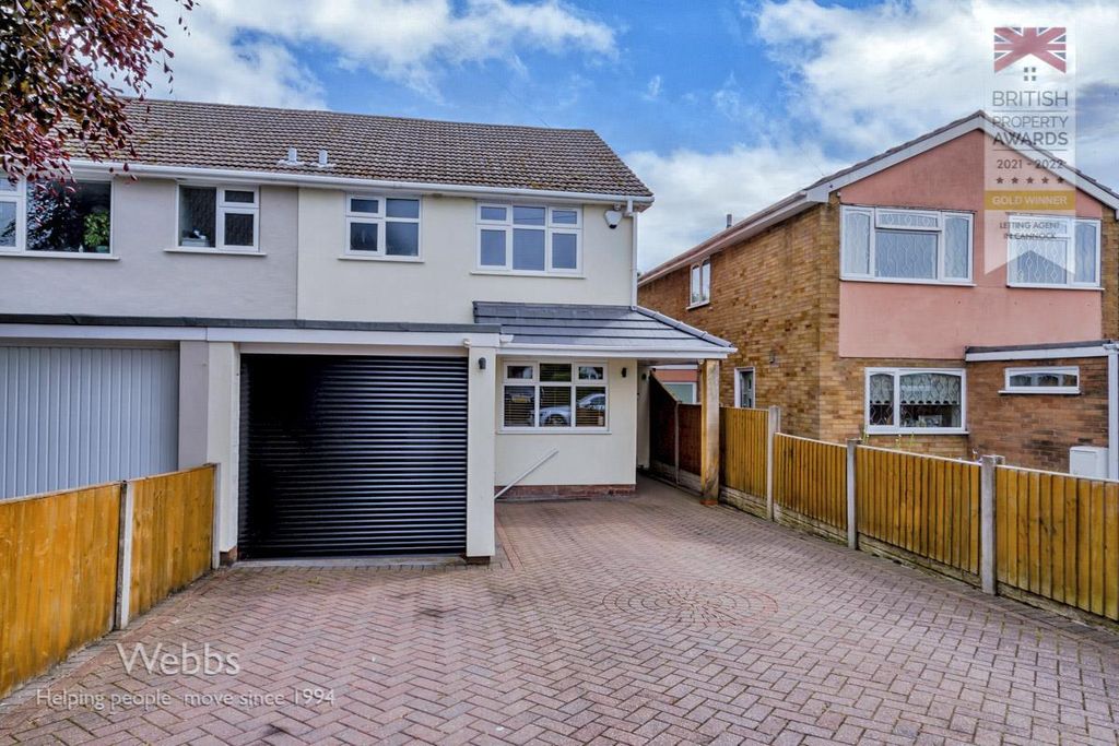 Property photo 1 of 34 Â© Webbs Estate Agents Â©  (37 Of 37).Jpg