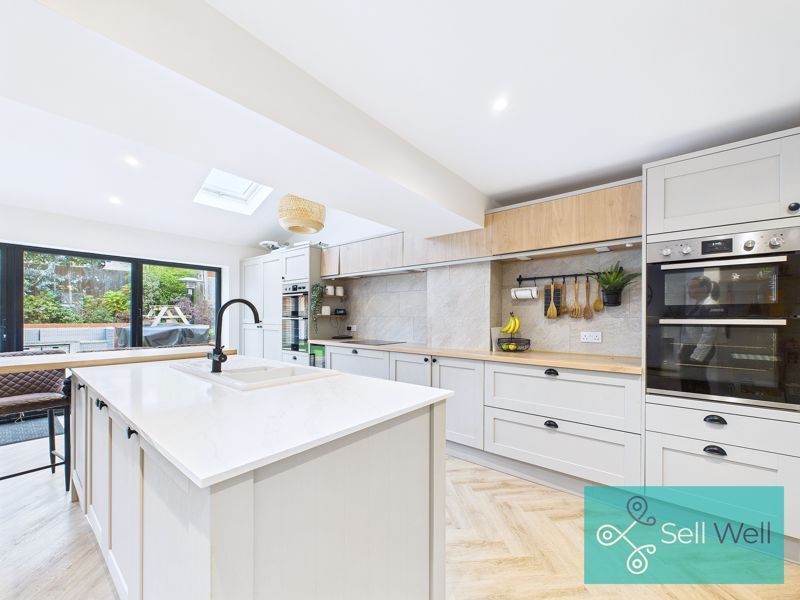 Property photo 2 of 30 Open Plan Kitchen/Diner