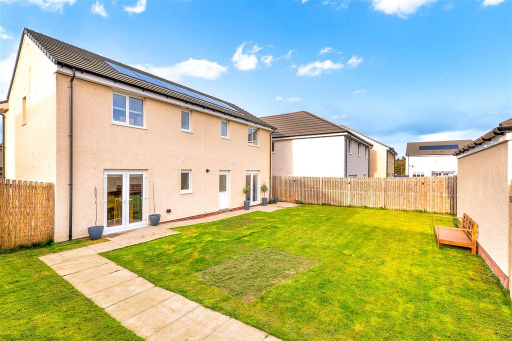 Additional image 26 of 5 bed detached house for saleBrotherton Forest, Livingston EH54