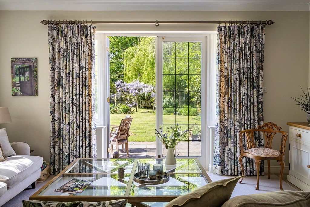 Additional image 12 of 5 bed detached house for saleThe Hydons, Salt Lane, Hydestile, Godalming GU8