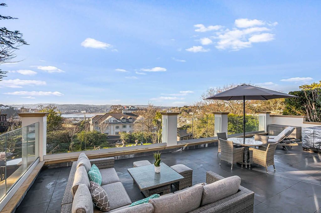 Additional image 19 of 3 bed flat for saleRidgeway Road, Torquay, Devon TQ1