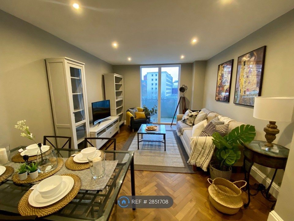 Property photo 3 of 35 Open Plan Living Dining Room