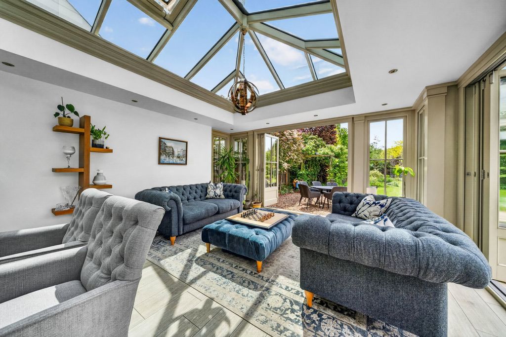 Additional image 13 of 5 bed detached house for sale1 Gipsy Lane, Rothley LE7