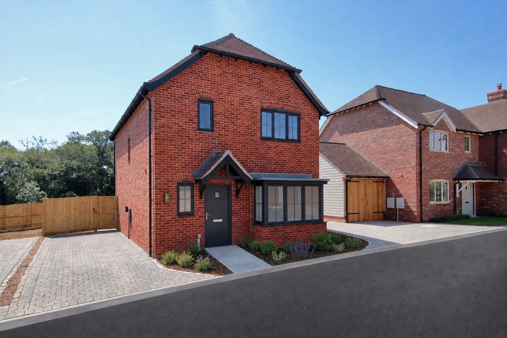 Property photo 1 of 10 Sandown - Plot 12