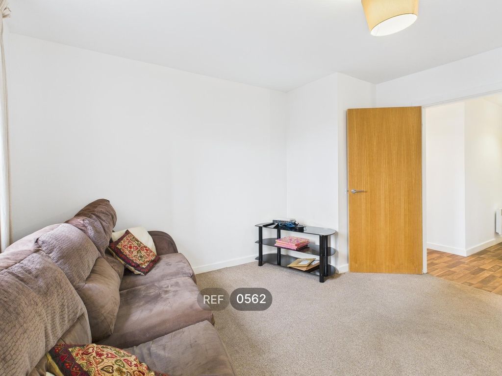 Property photo 3 of 22 Kitchen & Living Area