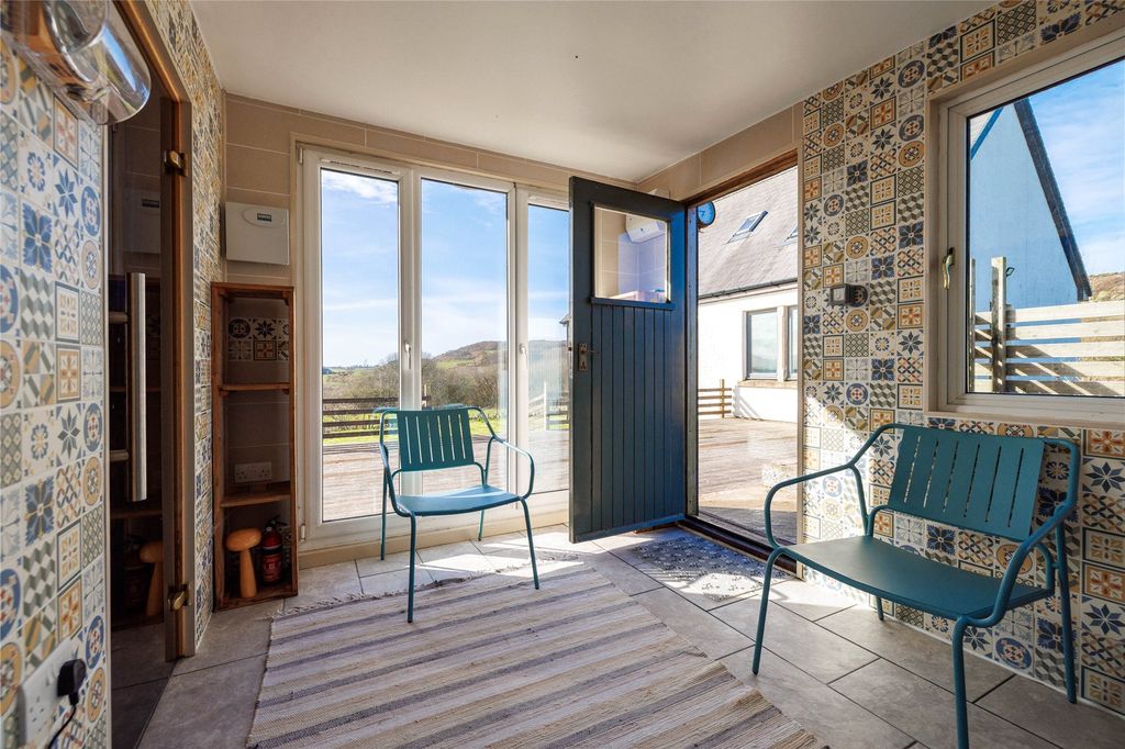 Additional image 14 of 3 bed detached house for saleMillstone Cottage, Isle Of Gigha, Argyll & Bute PA41