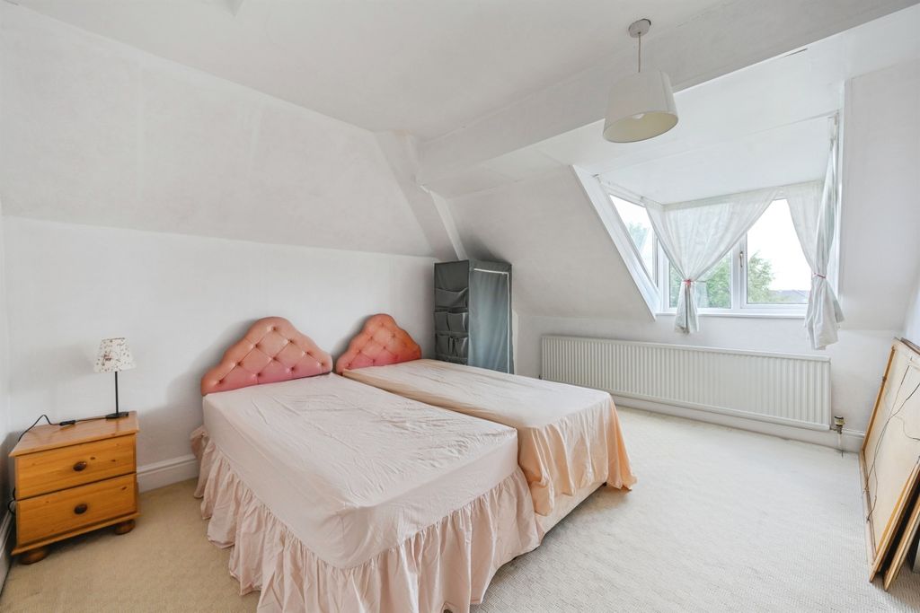 Additional image 16 of 7 bed detached house for saleFarley Road, Derby DE23