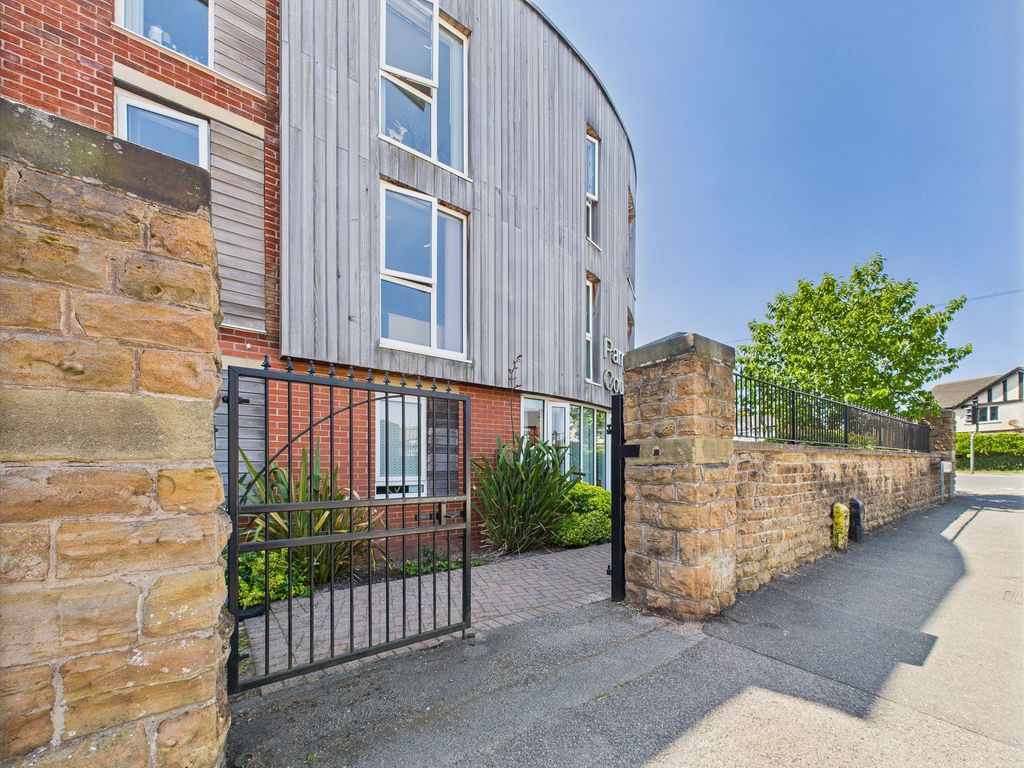 Property photo 1 of 13 Gated Access To Parry Court