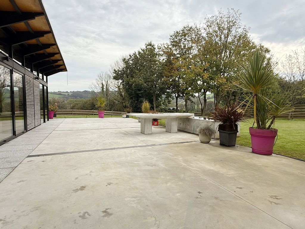 Additional image 24 of 5 bed detached house to rentHigher Trewrong, Polmear Hill, Par PL24