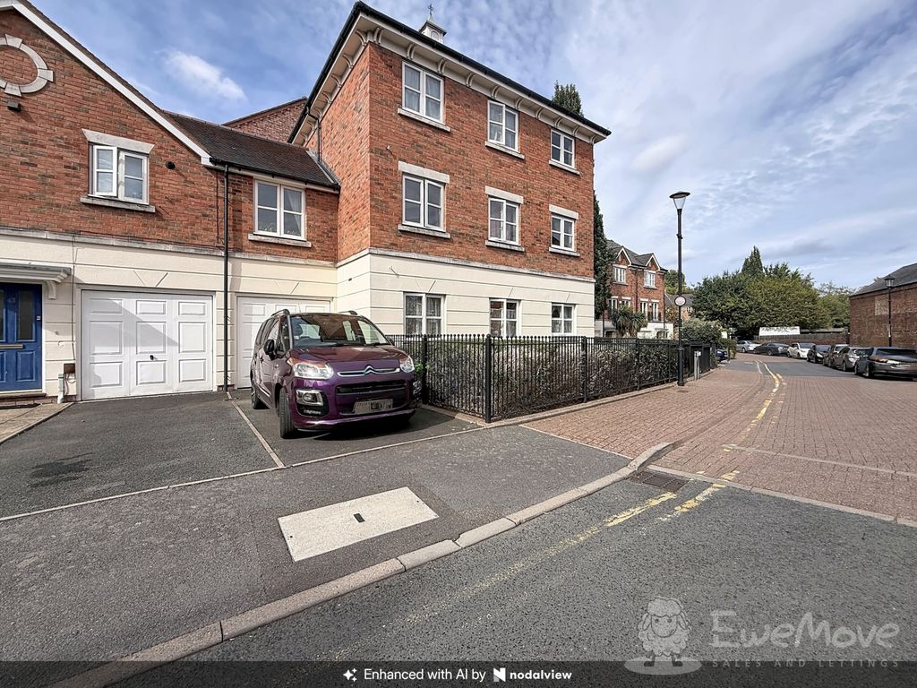 Property photo 1 of 14 View Of Garage And Parking Space