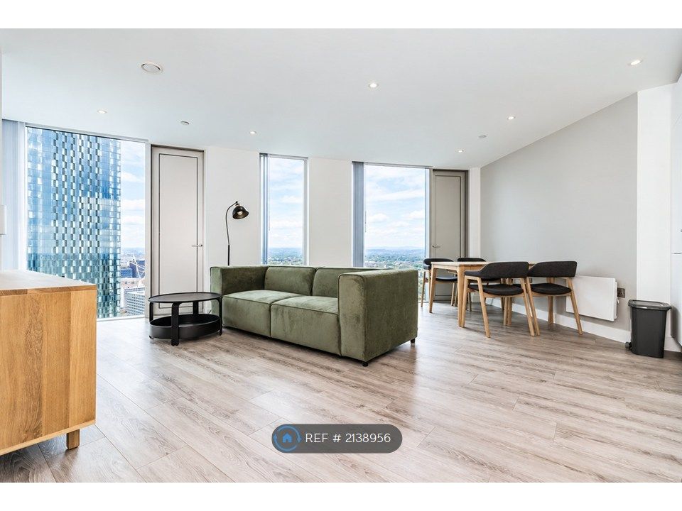 Property photo 1 of 16 Living Room And Dining Area