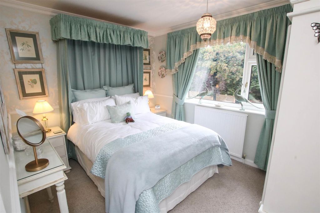 Additional image 13 of 4 bed detached house for saleScott Hill, Sprotbrough, Doncaster DN5