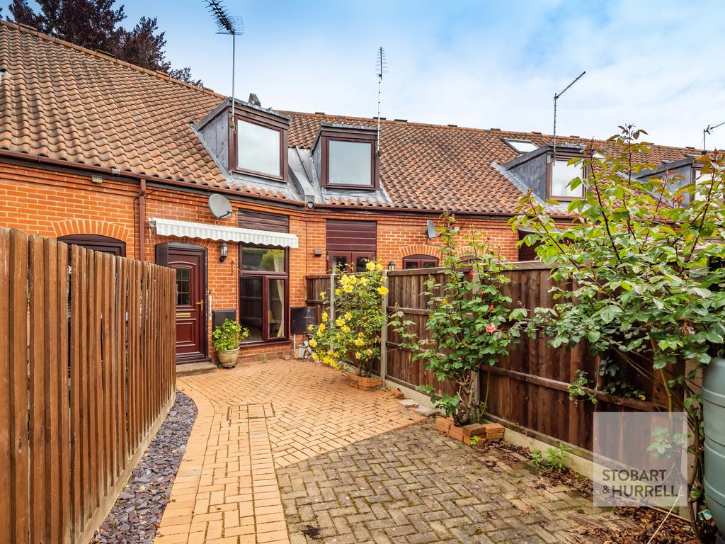 Property photo 1 of 13 Rear Garden