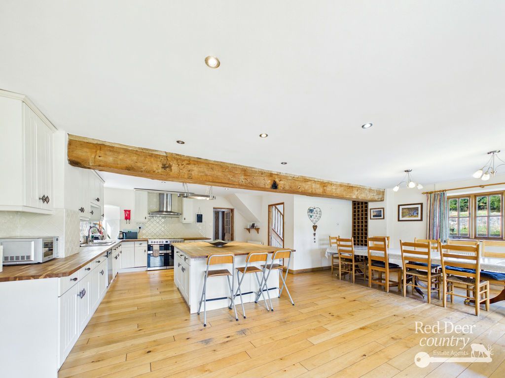 Property photo 3 of 30 Kitchen/Dining Room