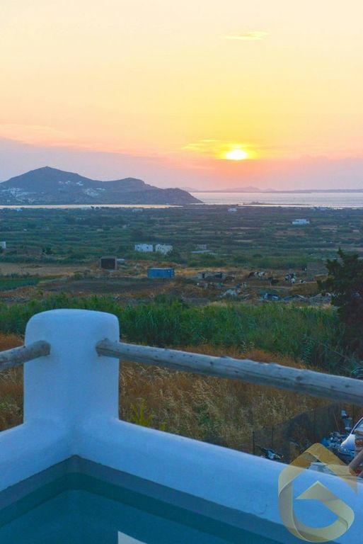Property photo 1 of 32 – Luxury Complex Of Three Villas With Private Pools And Panoramic Aegean Sea Views – Naxos, €1,700,000