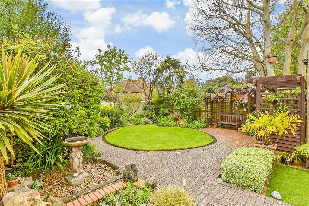Property photo 2 of 3 Rear Garden