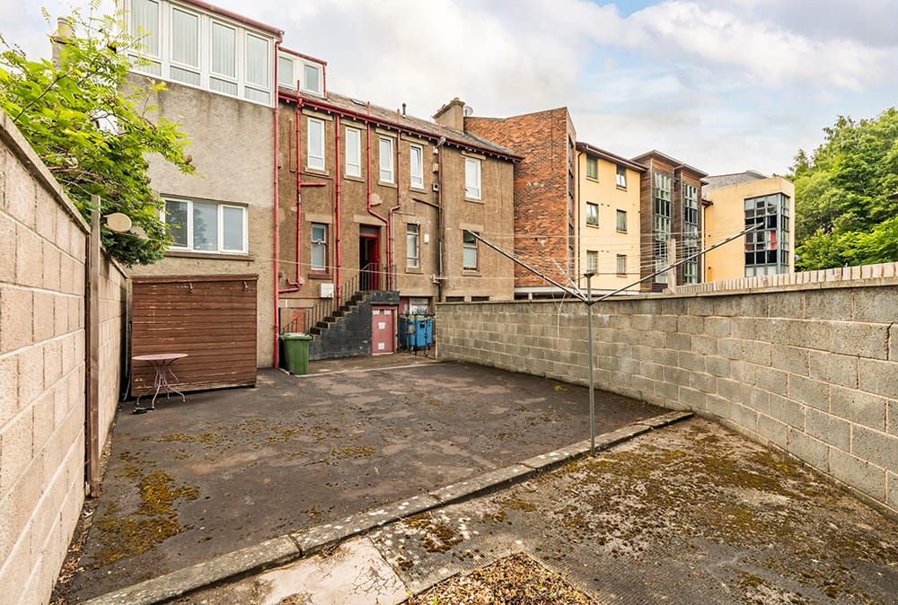 Additional image 11 of 3 bed flat for saleMain Street, Newtongrange, Dalkeith EH22