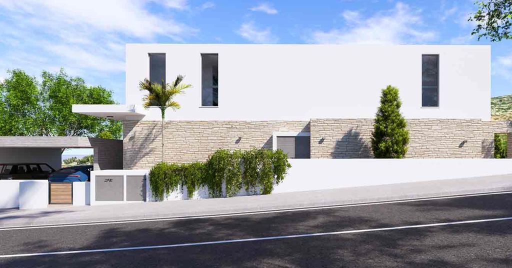 Property photo 2 of 9 Front Of Villa -...