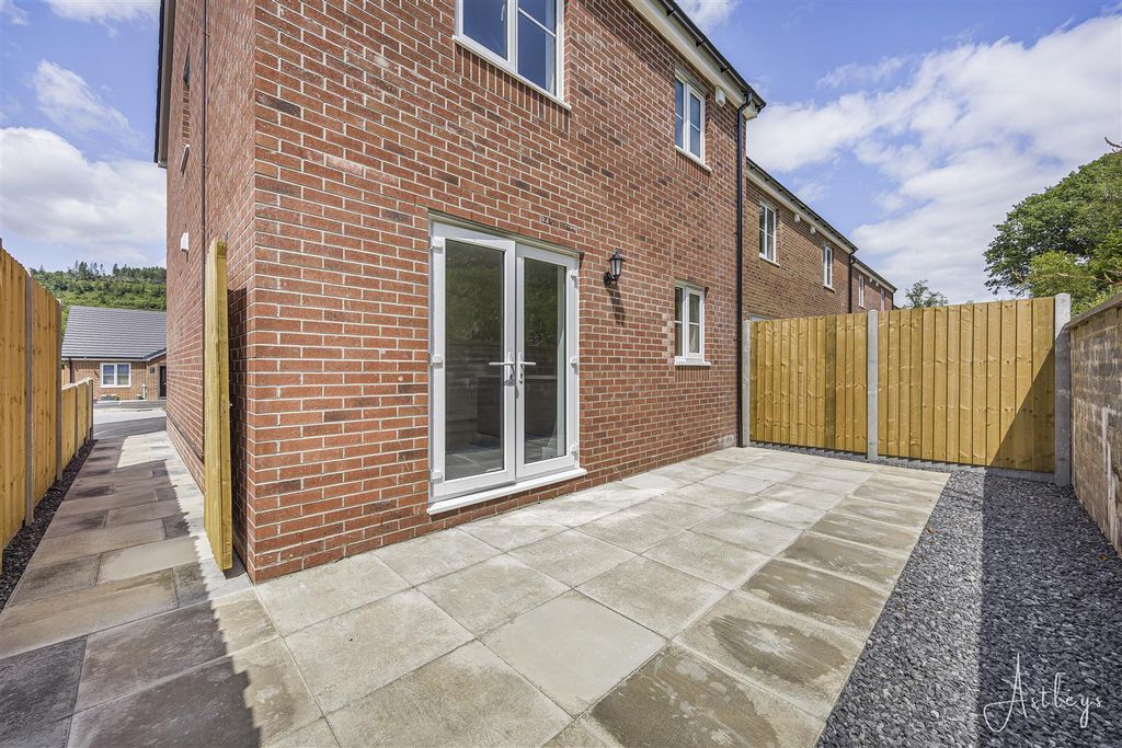 Additional image 7 of 3 bed semi-detached house for saleClos Yr Ysgol, Clyne, Neath SA11