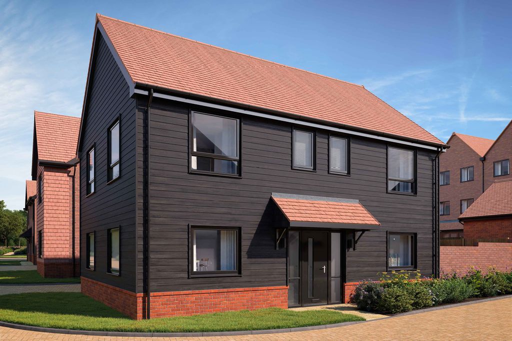 Property photo 1 of 13 CGI