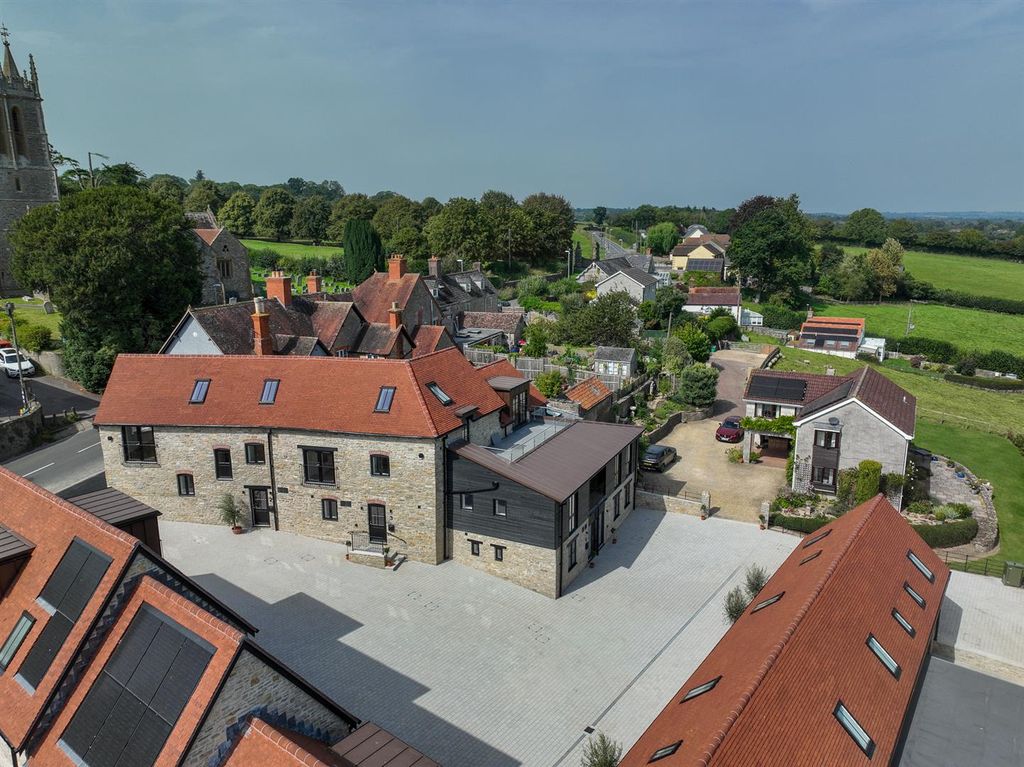 Property photo 1 of 14 Front And Terrace