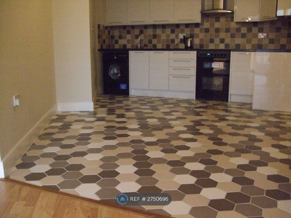 Property photo 3 of 6 Kitchen &amp; Dining Area (This Was Before Furnishing)